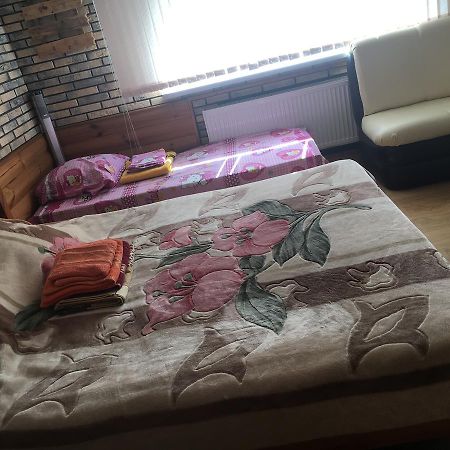 Будиночок Для Відпочинку Odessza Kültér fotó