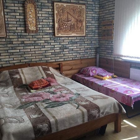Будиночок Для Відпочинку Odessza Kültér fotó
